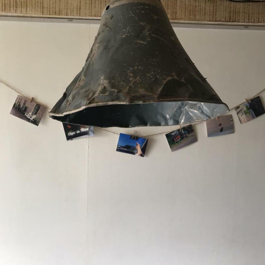 The Lazy Patio Homestay New Delhi Exteriör bild
